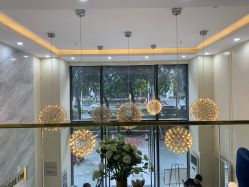 -3AM HAIR SALON染发接发