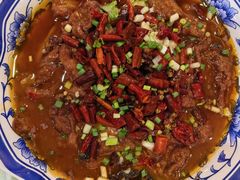 -玉桥餐厅(天坛店)