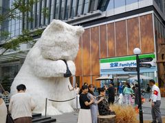 -首开·龙湖成都西宸天街