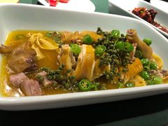 吉利椒麻鸡-新沸腾鱼乡(世贸天阶店)