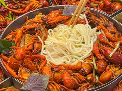 -金陵暴走小龙虾·迷踪蟹(凯德MALL店)