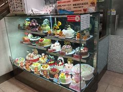 -味多美蛋糕(台湾街店)