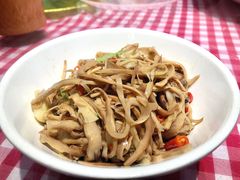 小炒衡东香干-老湘村·湖南土菜(天河维多利店)