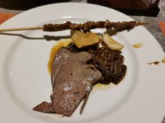 -松咖啡自助餐厅·松北香格里拉