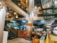 -印咖啡IN COFFEE(红旗街店)