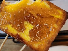 -柳叶刀烧烤(北大清华店)