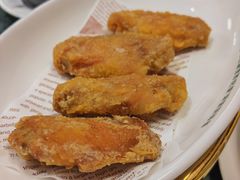 -新白鹿餐厅(京基KK ONE店)