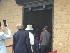 -韶山毛泽东同志故居