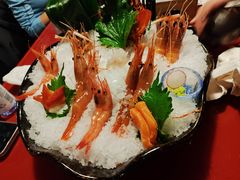 -万岛日本料理铁板烧(梅赛德斯奔驰店)