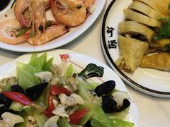 -碧海银沙海鲜餐厅(恒大海上威尼斯店)