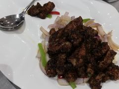 -味+新京宴·烤鸭·北京菜(创意谷店)