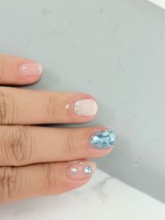 -尤米一站式美甲美睫