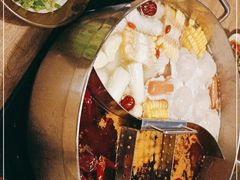 -野妹火锅(南园店)