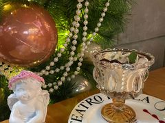 -IL TEATRO 精品意大利餐厅