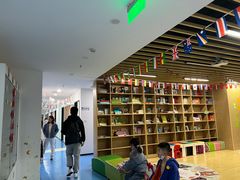 -金砾教育培训(宝山校区)