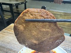 素鸡-顺丰面馆(打浦店)
