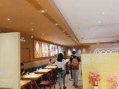 -蔡澜点心·粤菜(花城汇南区店)