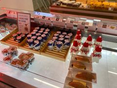 -红星前进面包牛奶公司(五道口购物中心店)