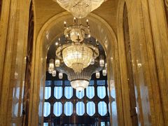 -长沙富力万达文华酒店