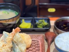 -天妇罗内顺田(罗湖店)