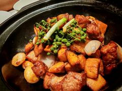 -狮王府淮扬菜(新街口友谊店)