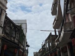 -文昌铺前老街