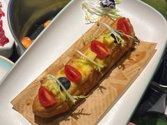 -聚汇坊椰子鸡·山野菌(环市东店)