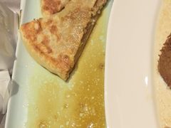 -静之湖湖畔餐厅