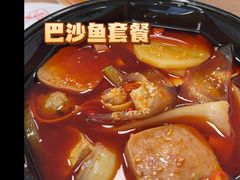 -海底捞火锅(九久奥特莱斯店)