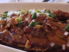 干烧鳜鱼-之参餐厅(前门大街店)