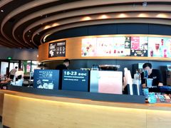 -星巴克(锦州太阳广场店)