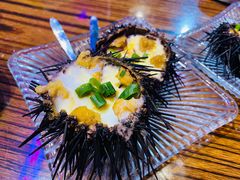 -蚝堡海鲜·威海菜·海肠捞饭·烧烤·亚洲吃蚝公司(幸福门店)