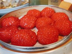 -味莊餐厅(康庄南街店)