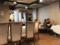 大堂-雅盛品931海鲜酒家
