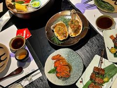 -花潮料理艺食馆(成都万象城店)