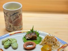 -鮨清日本料理