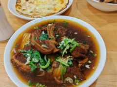 -水仙拉面(水仙街店)
