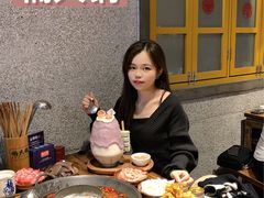 -楠火锅(广州总店)
