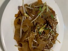 -大咀港式茶餐厅(恒泰店)