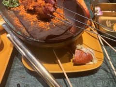 -牛New寿喜烧(中山公园龙之梦店)