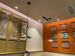 -阿香米线杭州西湖银泰文化广场餐厅