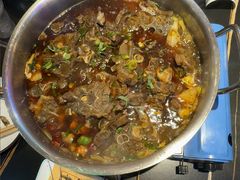 -沈胖子音乐烤吧·炒菜·龙虾(环城东路店)
