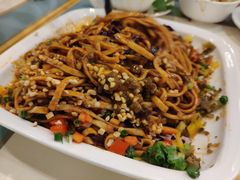 -付掌柜在成都·热炒砂锅集(金禾店)