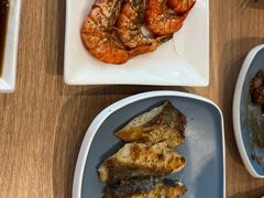 -上渔铁板烧(熙悦汇店)