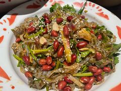 -广府乡下·饭庄(新港东路店)