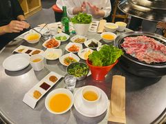 -安蒂娅·海鲜自助餐厅(安蒂娅美兰酒店)