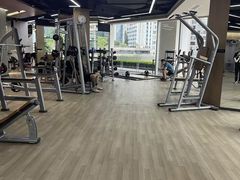 -威克健身游泳(万菱汇店)