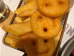 -原石牛扒·约会餐厅(龙城万科里店)