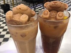 -澳门陈光记烧味饭店(南京德基广场店)