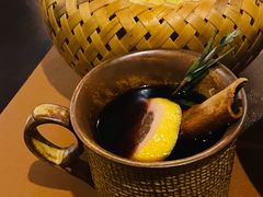 -Golden Lily河内巴黎法越料理餐厅(建国西路店)